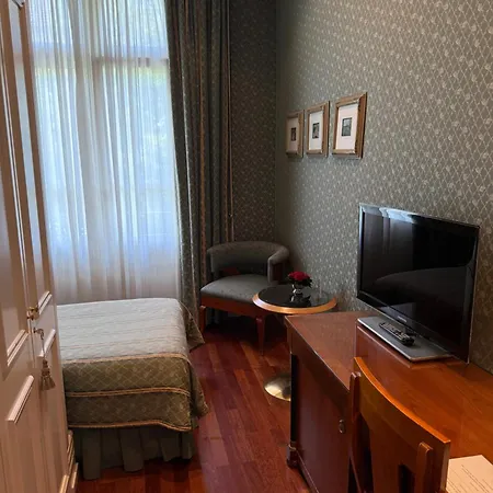 Liebig 4* Frankfurt am Main