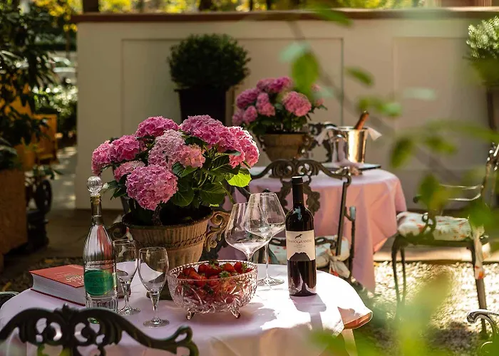 Liebig 4* Frankfurt am Main