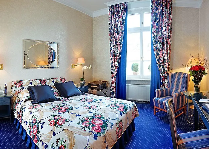 Liebig Hotel Frankfurt am Main