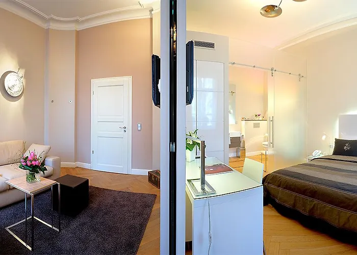 Liebig Frankfurt am Main