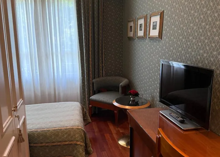 Liebig 4* Frankfurt am Main