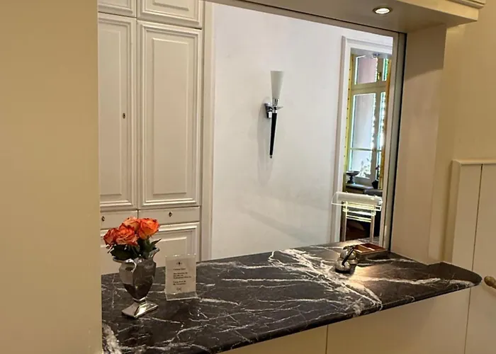 Liebig Hotel Frankfurt am Main