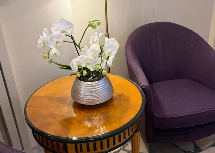 Liebig Frankfurt am Main