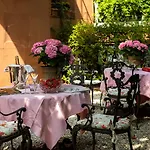 ホテル リービック フランクフルト