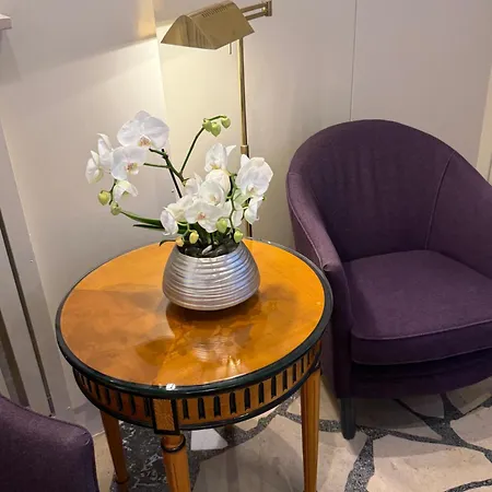 Liebig فرانكفورت