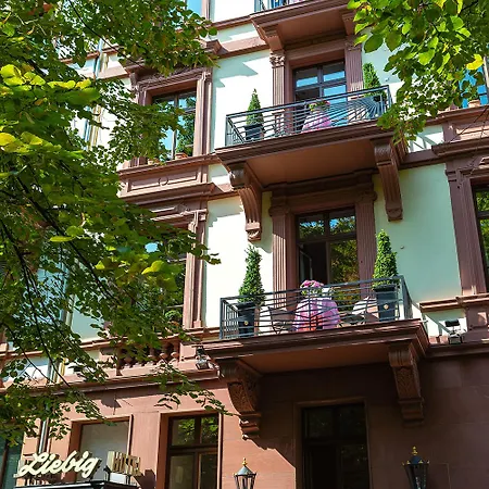 Liebig Hotel 4*
