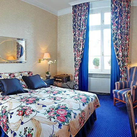 リービック ホテル フランクフルト