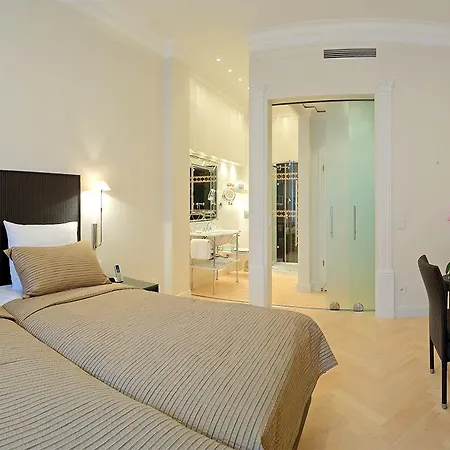 Otel Liebig 4*