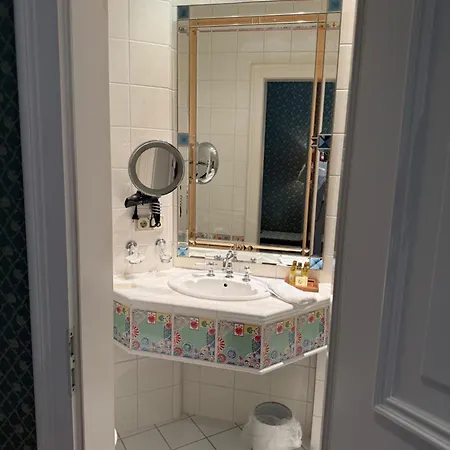 酒店 利比格酒店