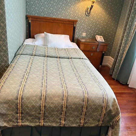 Liebig Hotell 4*