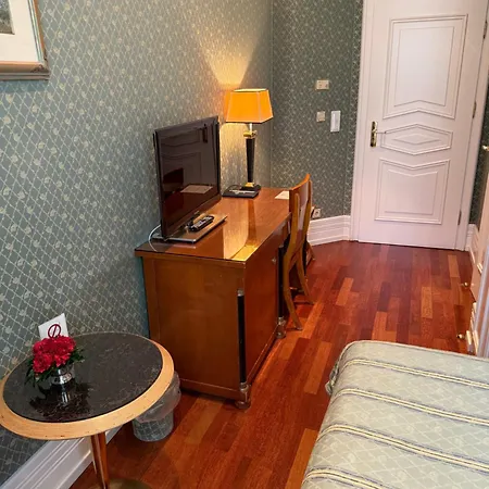 Hotell Liebig 4*