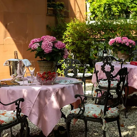 Hotel Liebig Frankfurt am Main