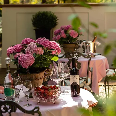 Liebig 4* Frankfurt am Main