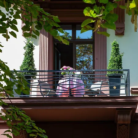 Hotel Liebig