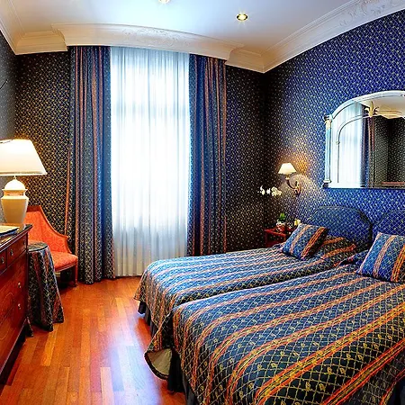 Liebig Hotel