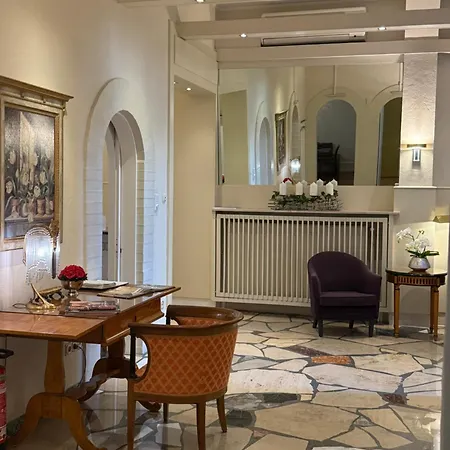 Liebig Hotel